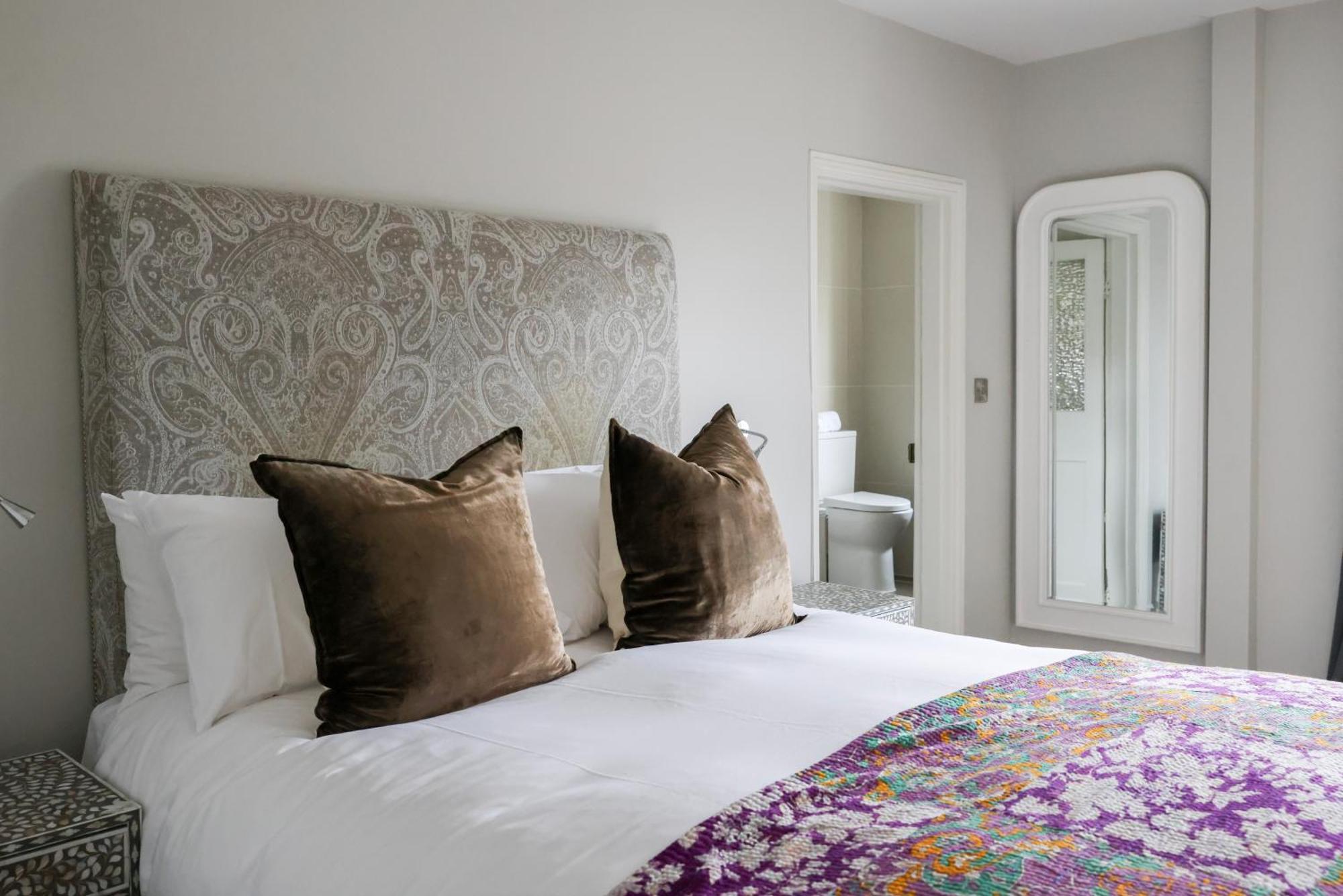 The Goudhurst Inn Экстерьер фото